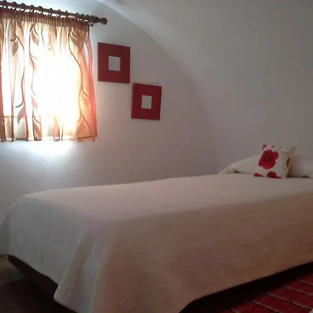 Kiklamino Studios&apartments Apartahotel