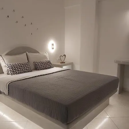 Apartmanhotel Kiklamino Sunset