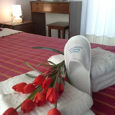 Apartmanhotel Kiklamino Sunset