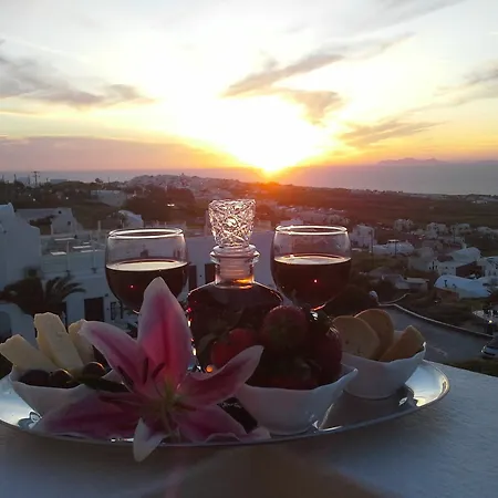 Apartmanhotel Kiklamino Sunset 3*