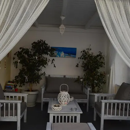 Apartmanhotel Kiklamino Sunset 3*